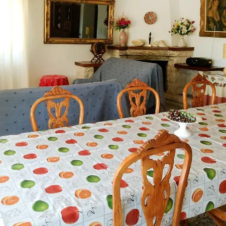 Holiday home Holiday Felipe - Vio210