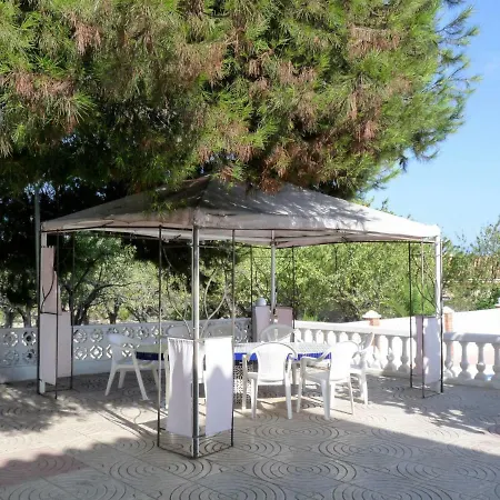 Holiday home Holiday Felipe - Vio210