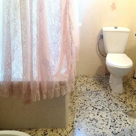 Holiday Felipe - Vio210 Holiday home *