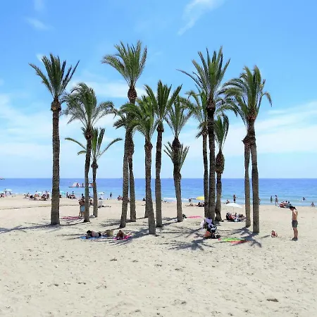 Holiday home Holiday Felipe - Vio210