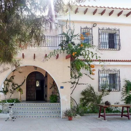 Holiday Felipe - Vio210 * Villajoyosa