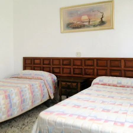 Holiday Felipe - Vio210 * Villajoyosa