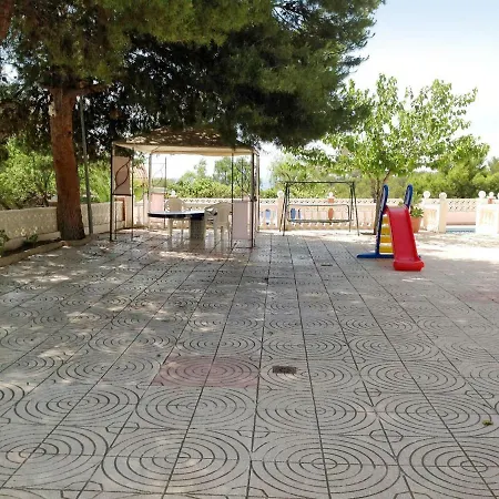Holiday home Holiday Felipe - Vio210