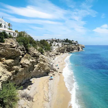 Holiday Felipe - Vio210 Holiday home Villajoyosa