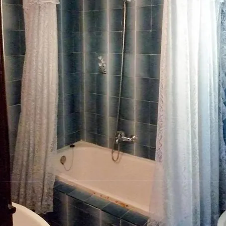 Holiday home Holiday Felipe - Vio210 Villajoyosa