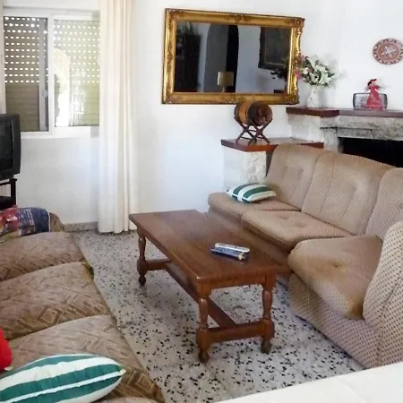 Holiday home Holiday Felipe - Vio210 *