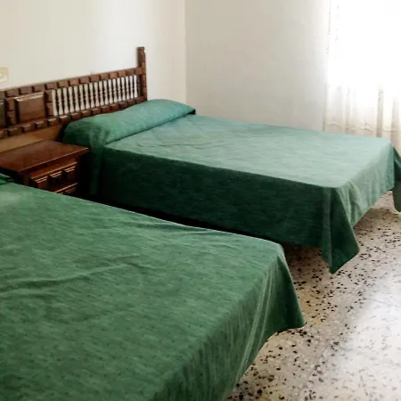 Holiday home Holiday Felipe - Vio210 Villajoyosa
